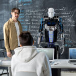 When AI Enters the Classroom, Who’s Accountable?